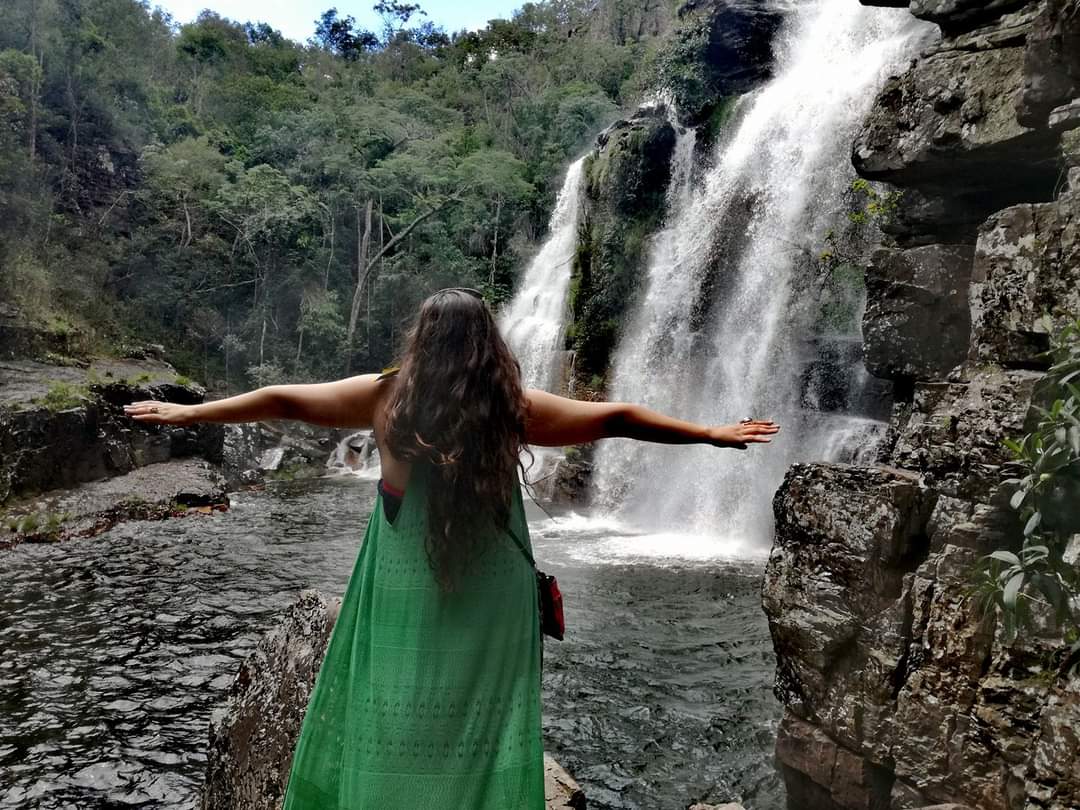 La importancia de los pequeños pasos